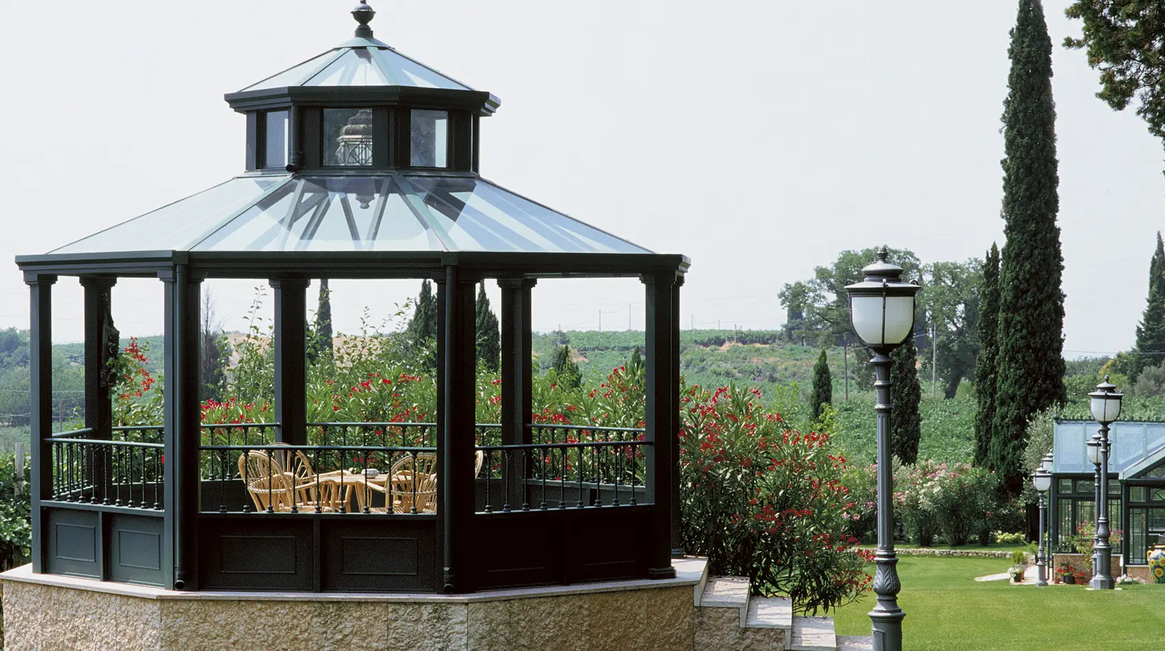 E – esterni-gazebo